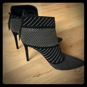 Express Fashion Booties